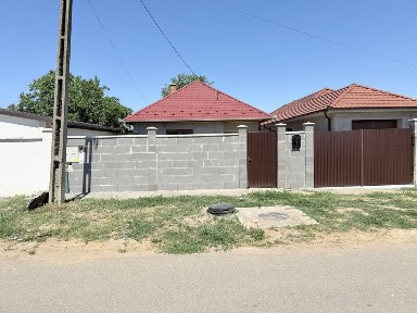 Casa de vanzare str. Livezilor
