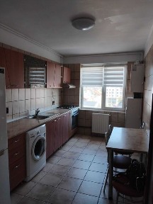 Mutare imediată! 3 camere, 77 mp, lift, mobilat + utilat - Micro 6