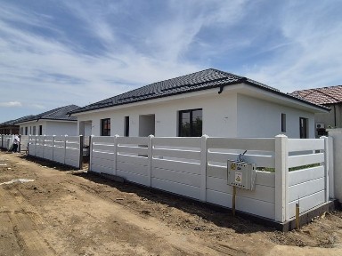 Vand casa individuala Domnesti/Ilfov