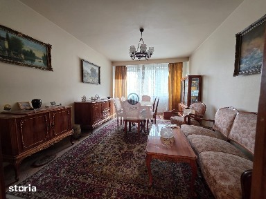 Apartament 4 camere Ultracentral Deva | 95 mp | Garaj 19 mp | Etaj 2/2