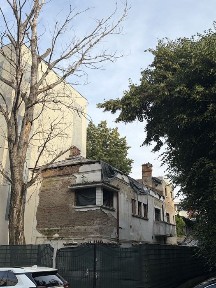 Dorobanți - George Călinescu | Proprietate rară cu proiect P+2 depus | Investiție premium Sector 1