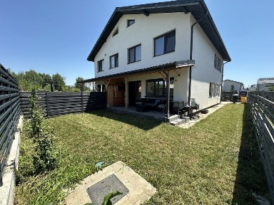 Vila Otopeni Odai duplex