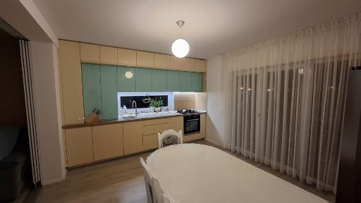 Casa/ Vila Popești Leordeni - zona centrala
