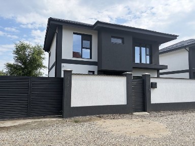 Vilă Nouă Premium | Str. Topaz | 3 Camere | Încălzire Pardoseală | Direct Dezvoltator