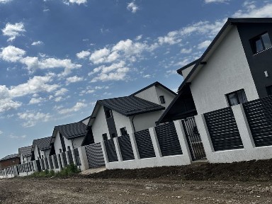 Vila singulara,Prelungirea Ghencea,Domnesti,Clinceni