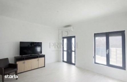 LIPOVEI | CASA INDIVIDUALA | 2 CAM | INCALZIRE PARDOSEALA | CURTE | PA