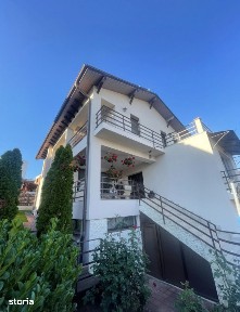 Casa Individuala de vanzare - SU 300MP | ST 500MP - Cluj-Napoca