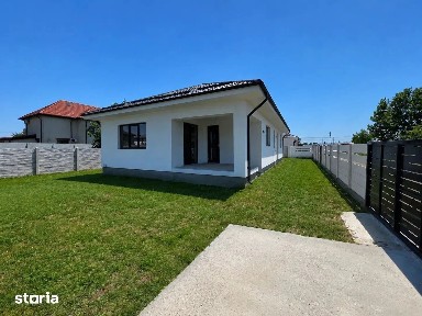 Domnesti, Ilfov