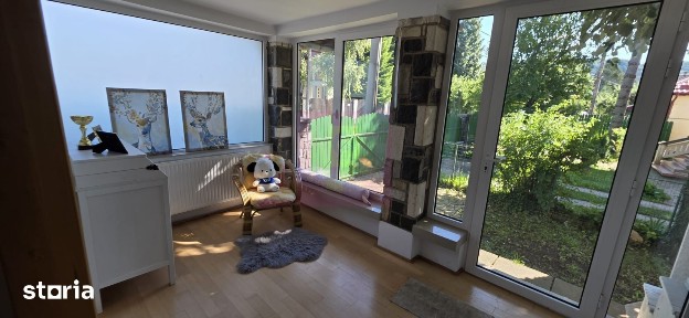 Vila de vanzare cu 4 camere in Breaza