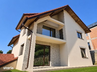 Case moderne in Feleacu - SU 210MP I ST 510MP I Cluj-Napoca