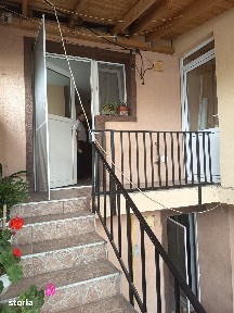 Vand casa 188mp sos. Giurgiului