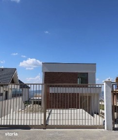Casa individuala premium - SU 211MP I ST 785MP I Zona Wanderland