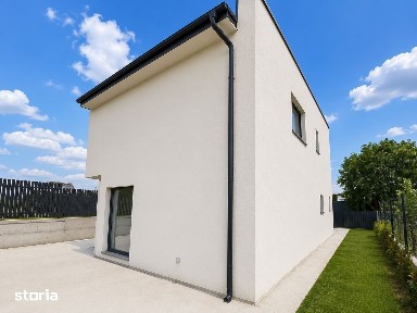Casa unifamiliala de vanzare - SU 120MP I ST 495MP - Dezmir