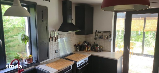 Casa de închiriat în Făget, 5 camere, gradina