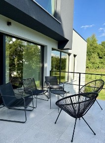 Casa de vanzare moderna constructie noua