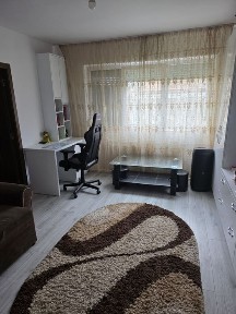 Vand apartamament cu 2 camere