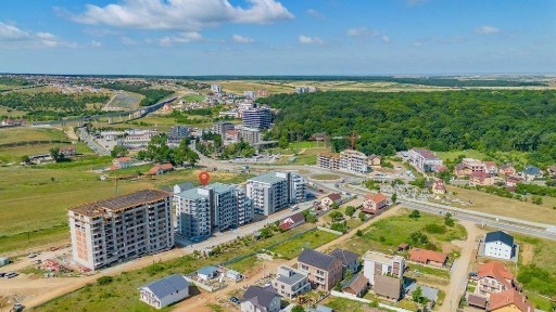Apartament Baile Felix