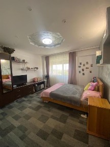 Apartament complect utilat si mobilat