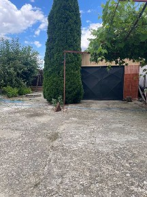 Buzau, Topliceni