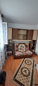 Garsonieră de închiriat pe termen lung