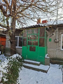 Vând casă,Lehliu Gară !