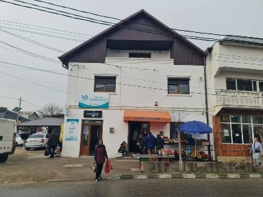 Apartament de închiriat