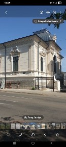 Casă pentru închiriere