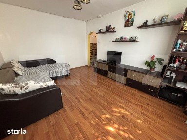 Apartament cu 2 camere, 40 mp, zona Vest