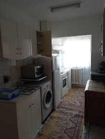 Garsoniera de inchiriat pe strada Vanatoriilor