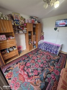Apartament cu 1 camera, 36 mp, zona Marasti