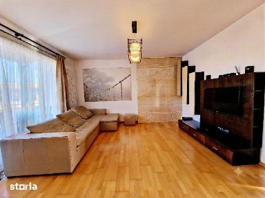 Vanzare 3 camere Perla Residence Pipera | 92 mp | Parcare si boxa incl