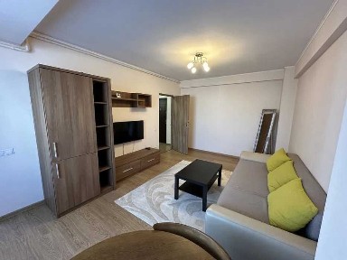 Apartament 2 camere bloc nou, zona Centrala