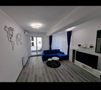 500€ / luna apartament 2 camere Navodari, Mamaia Nord