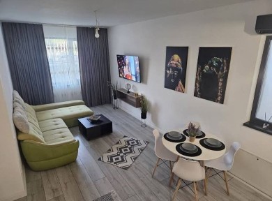 Apartament de inchiriat MAMAIA NORD /100 m de plaja