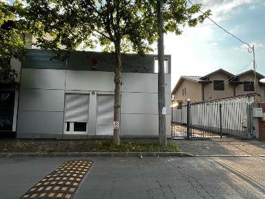 Proprietate - casa plus spatiu comercial zona Sisesti Baneasa Sector 1