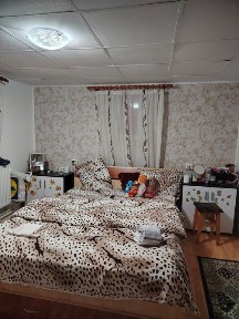 Camera într o vila