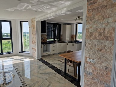 Etaj casă nou-5 camere, 180m2, grădină-buda cornetu 5. Etaj casă rece