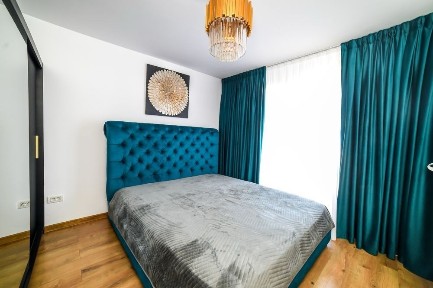 Casa Tip Duplex P+1 - INCHIRIERE - Pantelimon-Cernica