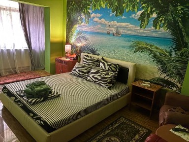 Apartament centru Eforie Nord