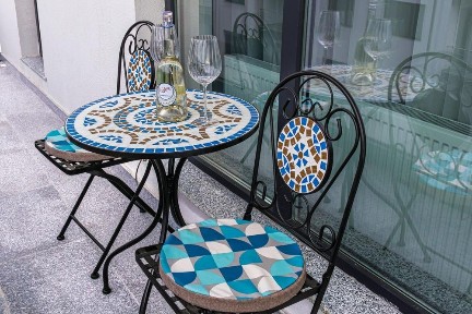 Apartment la mare