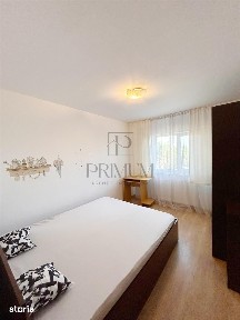 LUNEI - 3 CAMERE - 2 BAI - ETAJ 2 - CENTRALA PROPRIE - DECOMANDAT