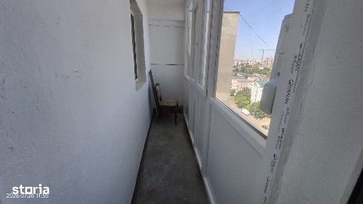 3 camere - 68mp total | Vedere panoramică Bld Timișoara | Metrou + STB