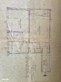 Apartament 2 camere de vanzare | 53 mp Drumul Taberei | Metrou 2 minut