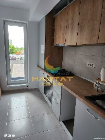 Apartament 2 Camere Decomandat Zona Metalurgiei Park Arghezii