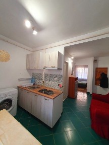 Garsoniera Calea Sighisoarei - imediat ocupabila