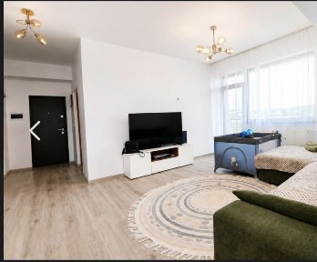 Apartament cu 2 camere