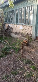 De vânzare casă bătrânească și terenuri - Mehedinți - Călineștii de Sus - 54200mp