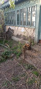 Mehedinti, Balvanesti