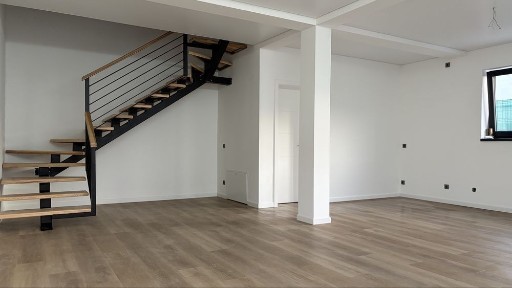 Apartament într-o vilă cu 4 apartamente * Alba Iulia