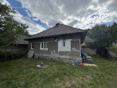 Casa de vanzare comuna Ciuruleasa